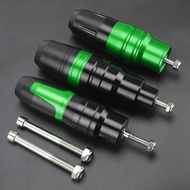 Z650 FOR KAWASAKI Z650 Z 650 All Years Motorcycle Frame Crash Pads Engine Case Sliders Anti Falling 