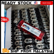 1pc x NYC Disposable Transparent Lighter