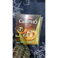 RETAIL cafe PHO nha lam 3in1 Vietnam