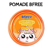 BFREE KIDS SUPREME HOLD POMADE 30gr | JOYFULL POMADE MINYAK RAMBUT ANAK BFREE