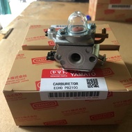 Carburetor for engine PB2100 ES2100 PB2155 C1U-K42A C1U-K42B ECHO