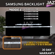 UA48H5552AR / UA48H5100AR / UA48H6340AR / UA48H5500AR / UA48H5150AR / UA48H6400AR SAMSUNG 48" LED TV