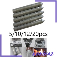 [Kokiya2] Welding Rods, Soldering Rod, Low Temperature,  Welding Strip, Aluminum Welding Rods