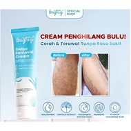 Brighty SWIPE REMOVAL Hair REMOVAL Cream 40 GR KITACOSMETIC