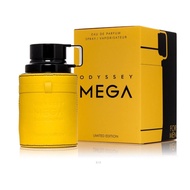 Armaf Odyssey Mega Eau De Parfum for Men 100ml