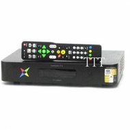 MAGIC TV 10000D 4K 機頂盒 ( 4TB )