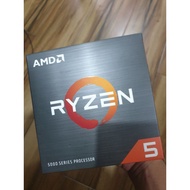 amd ryzen 5 5600x (used)