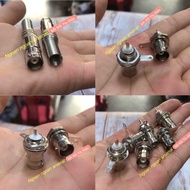 BNC connector for welding machine and BNC quality imported wire screws. antenna jack