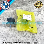 RUBBER MOUNTING TRANSMISSION MOUNTING bmw E30 E34 E36 E39 E46 TECHNO TEILE BRAND UNIT PRICE