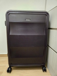 Beverly Hills Polo Club 品牌 27吋可擴張大行李箱/喼/Luggage/Baggage