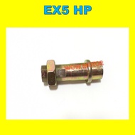EX5 SLEEVE BUSH EX5 HP SLEEVE BUSH EX5 SPOCKET BUSH EX5 AXLE SLEEVE BUSH EX5 SLEEVE AXLE COLLAR EX5 