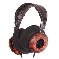 精選 GRADO/歌德 GS3000x GS3000e頭戴式HIFI發燒高保真木碗旗艦級耳機