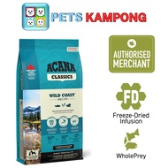 Acana Dog Wild Coast 14.5kg