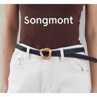 Excellent songmont corset