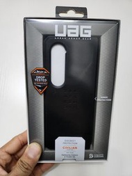 UAG三星Fold4手机壳保护壳折叠防摔全包边