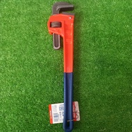 WADFOW WPW8118 18'' Pipe Wrench