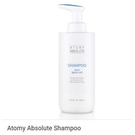 Atomy absolute shampoo 500ml