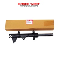 Front shock absorber (fork) right HONDA Winner 150 V1 (RS150 V1 V2 ) _(51400-K56-N11).1D 1B