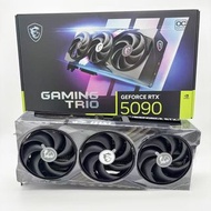 INNO3D GeForce RTX 5090 顯示卡散熱