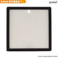 x b-MOLA 高效濾網 FHC01 (適用於: BM50/ BM100/ NCCO1701/ NCCO 1702) FHHAC01-BM (1片裝)