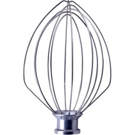 Aksesori pemukul telur pengadun asli Suit Untuk kitchenaid KPM5 KG25 KH25 KP50 K5KSM5 K5SS Bahagian 