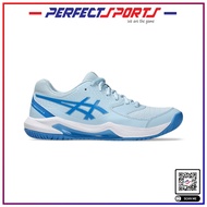 ASICS GEL-DEDICATE 8 Women's Tennis Shoes LIGHT BLUE/BLUE COAST
