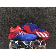 sepatu basket adidas DON issue 1 spiderman grade original murah