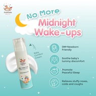 【BUY 3 FREE 1】ANASTASIA BABY COMFORT CREAM 宝宝安抚霜 EXP2027 06