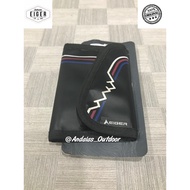 Eiger001 MEN'S WALLET VOAGE WALLET, BLACK 3398