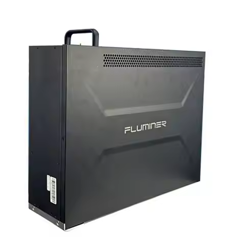 Buy 2 get 1 free Fluminer L3 9.5Gh/s 1700W Litecoin Dogecoin Mining Rig High Efficiency Crypto Miner