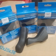 Rubber Hood Shifter Bracket Covers Shimano Duraace Ultegra and Tiagra ST R9150 R9120 R8020 R8070 R80