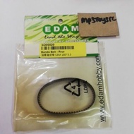 Edam spirit 1/10 gp SD00020 Rear Belt S3M 180mm 5.5mm, HSP RACING KYOSHO