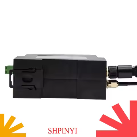 Matter 9 24v 2 Years Carton 4g To Wifi None Ce Air Conditioning Control Module Lilytech Zl 7918a Spe