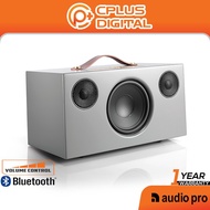 Audio Pro Addon T3+ Bluetooth 4.0 Portable Speaker with AUX input & built in USB PowerBank