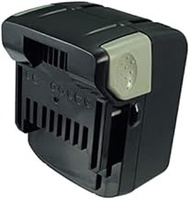 Replacement Battery Compatible with Hitachi CK 14DSL, CL 14DSL, CR 14DSL, DH 14DSL, DS 14DBL, DV 14D