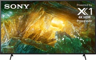 Sony FWD-55X800H 55IN LED LCD MON 4K HDR PRO