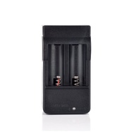Larryjoe-16340 Battery Charger for Lithium Ion Battery 16340/cr123a 1 piece