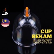 Hijama Cupping Quality Loose Cupping Cup
