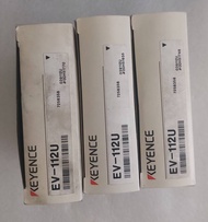 NEW KEYENCE  EV-112U KEYENCE Proximity Switch Sensor.  (เหลือจากงาน )