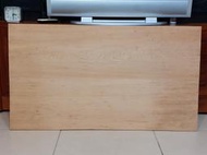 檜木木板(11)~~2塊拼板~~長約101.1CM