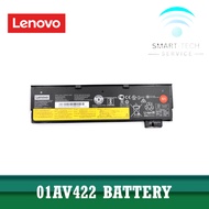 Lenovo Thinkpad 61 T470 T480 T570 T580 TP25 A475 A485 22 01AV422 01AV423 01AV424 Laptop Battery