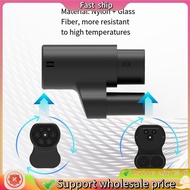 Fast ship-Adapter for  EV Charging Pile Adapter Charger Connection Adapter CCS2 Charger to Type2 Chi