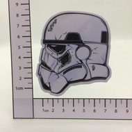 B55 Star Wars Sticker