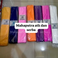 CREPE PAPER SHEETS / RETAIL CREPE PAPER / KOBOT PAPER