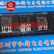 1-5PCS BTS426L1 BTS441R S50080C S50055A BTS660P TO-263 MOSFET  Brand New