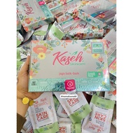 news look set skincare Kaseh beuty