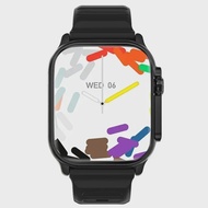 HiwatchPro T900Ultra2 Smartwatch Bt Calling Smart Watch Waterproof Heart Rate Monitor Sports Watch f