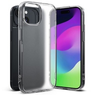 Ringke FUSION Series for iPhone 15 / 15 Plus / 15 Pro / 15 Pro Max Protective Phone Case & Casing