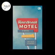 Heartbreak Motel Fiction Novel
