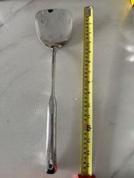 不銹鋼鑊鏟